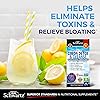 Colon Cleanser Detox for Weight Loss - 15 Day Fast-Acting Extra-Strength Cleanse with Probiotic & Natural Laxatives for Constipation Relief & Bloating Support - Detoxify & Energy Boost Pills - 45ct