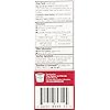 Robitussin Children's Cough & Cold Long-Acting Liquid Fruit Punch 4 oz Pack of 2