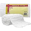 Ever Ready First Aid Sterile Krinkle Kerlix Type 4 12" x 4.1 Yds, Latex Free, 6 PLY, Bandage Roll - 24 Count