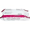 Cardinal Health 2AWU-96 Personal Cleansing Wipe, Non-Flushable, Fragrance Free, 9 X 13IN, 96 Count 1 case of 6 paks-- total of 576 eaches