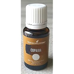 Copaiba Essential Oil 15ml by Young Living Essential Oils