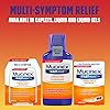 Mucinex Fast-Max Liquid Gels - Congestion & Headache 16 Ct