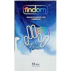 Hyaluronic Acid New Finger Condom for Couple Sex Safety, Two Easy Steps Give Your Sex Partner The Best Protection