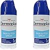 Dermoplast Pain Relieving Spray- 2 oz Pack of 2