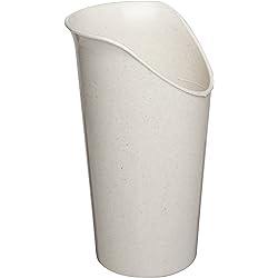 SP Ableware Nosey Cup - Sandstone, Pack of 6 745930612