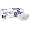 Medpride Surgical Sponges 200 Pack –Gauze Pads Non sterile -First Aid Wound Care Dressing Sponge –Woven Medical Nonstick, Non Adherent Mesh Scrubbing Bandages –Disposable, Absorbent 4'' x 4'', 16 ply
