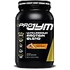 Pro JYM 2lbs Chocolate Peanut Butter Protein Powder Whey, Milk, Egg White Isolates, Casein Muscle Growth, Recovery, for Men & Women JYM Supplement Science