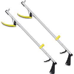 RMS Featherweight The Original Reacher 2-Pack 32-inch