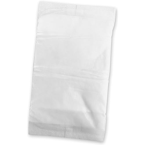 Medpride Sterile Abdominal- ABD Combine Pads| 40-Pack, 5 x 9 Inches| Extra Absorbent & Thick, Individually Wrapped Wound Dressing, First Aid Pads| Surgical-Grade, Nonstick- for Heavy Leakage, Post Op