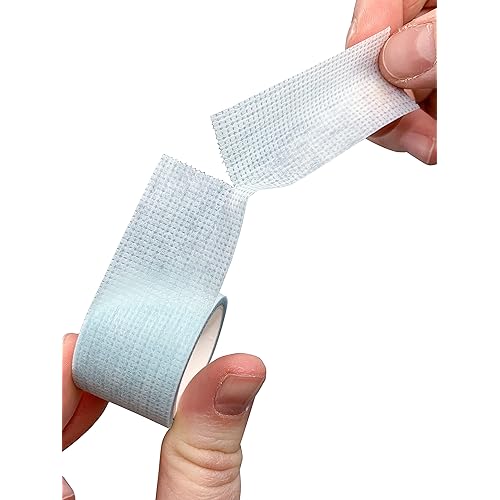 Endure Altape, Soft Hypoallergenic Silicone Gentle Removal Tape, Painless Easy Removal for First Aid 1 Inches x 5 Yard 2