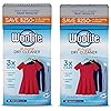 Woolite At Home Dry Cleaner , 28 Cloths, Fresh Scent