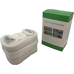 Endure Skin Traction Kit, Ideal for Treatment of Non-Operative Fractures in The Arm or Leg, and for Skin Protection and Traction, 1 Pack Child