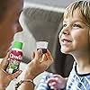 Prunelax Ciruelax Natural Laxative Regular Liquid for Kids, for Occasional Constipation, 4.05 Fl Oz