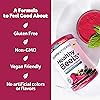 Beet Root Powder | Purely Inspired Healthy Beets Superfood Powder | Vitamin C & Zinc for Immune Support | Supports Nitric Oxide Production with Red Spinach | Unflavored 32 Servings