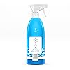 Method Antibacterial Bathroom Cleaner, Kills 99.9% of household germs, Spearmint, 28 Fl Oz Pack of 8