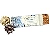 GoMacro MacroBar Mini Organic Vegan Snack Bars - Oatmeal Chocolate Chip 0.90 Ounce Bars, 24 Count