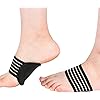 Arch Support, Foot Arch Support Sweat-Absorbing,for Sneakers