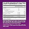 Elderberry Gummies with Zinc and Vitamin C Herbal Supplements Ingredient for Potent Antioxidant Support Immune Defense as a Delicious & Vegan Friendly Option Adult, 60 Count