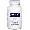Pure Encapsulations - Cognitive Aminos - Hypoallergenic Supplement for Cognitive Function Support - 120 Capsules