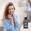 Lemon and Peppermint Essential Oils Bundle - Natural, Pure, and Therapeutic Grade Oils - Great for Massage, Diffusers, Personal Care - Promote Healthy Skin and Hair - Calm Stress - By Nexon Botanics