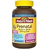 Nature Made Prenatal DHA 200 mg Softgels .150 Count