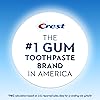 Crest Toothpaste Gum Detoxify Deep Clean, 4.1oz Pack of 3