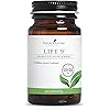 Young Living Life 9 Probiotic Supplement - Immune, Metabolism, and Intestinal Support - 30 Capsules
