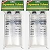 Squeeze Tubes 2Pk