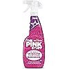 Stardrops - The Pink Stuff - The Miracle Window & Glass Cleaner with Rose Vinegar 3-Pack Bundle 3 Window & Glass Cleaner