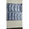 100 Precision Xtra Blood Glucose Test Strips, Unboxed, Sealed, Not Ketone Test Strips