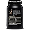 Plant JYM Tiramisu Gourmet Dairy Free Plant Protein for Recovery, 5g BCAA, Lactose Free, Gluten Free for Men & Women 2lbs