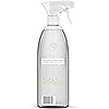 Method Daily Shower Cleaner Spray, Eucalyptus Mint, For Showers, Tile, Fixtures, Glass and Tubs, 28 oz spray bottle Pack of 8