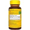 Nature Made Vitamin B12 1000 mcg Time Release Tablets, 75 Count Packaging May Vary
