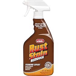 Whink 349944 Rust Stain Remover, 24 Oz, 24 Fl Oz