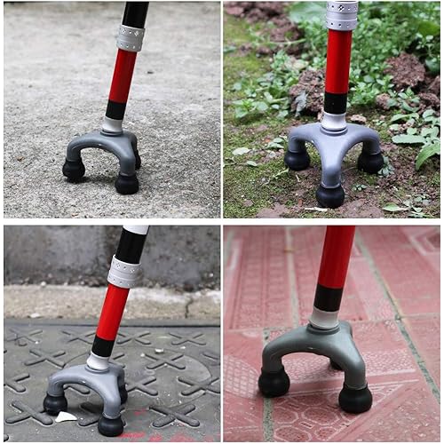 Aluminum Telescopic Walking Stick for The Blind, 70cm - 97cm, Blind Cane