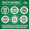 Zazzee Extra Strength French Maritime Pine Bark Extract, 350 mg Per Capsule, 180 Vegan Capsules, 95% Proanthocyanidins, 6 Month Supply, Non-GMO and All-Natural