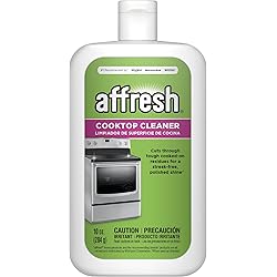 Affresh Cooktop Cleaner, 10 oz., Safe for Glass & Ceramic Cooktops