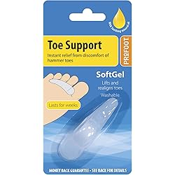 Profoot Toe Support