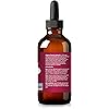 Cliganic USDA Organic Jojoba Oil, 100% Pure 4oz | Moisturizing Oil for Face, Hair, Skin & Nails | Natural Cold Pressed Hexane Free