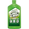 Lime-A-Way 51700-87000 Bathroom Cleaner, 28 Fl Oz Pack of 1, Clear