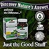 Nature's Answer Goldenseal Root Vegetarian Capsules, 50-Count | Promotes Overall Wellness | Natural Immune Booster | Inflammatory Reducer
