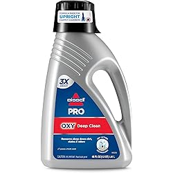 BISSELL® PRO OXY Deep Clean Formula, 48 oz. 3156