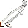 LAJA IMPORTS EXTRACTING Forceps 3MD Dental Instruments Stainless Steel 1 PC