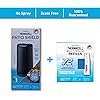 Thermacell Patio Shield Mosquito Repeller And Refill Bundle; Highly Effective Mosquito Repellent for Patio; Not a Spray; No Candles or Flames, DEET-Free, Scent-Free, Bug Spray Alternative
