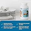 Smelly Washer Cleaner, 24 Treatments, All Natural, Odorless