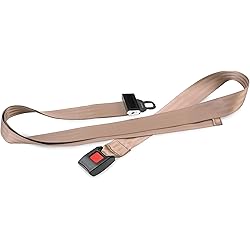 8’ Mobilization Strap from OPTP 602-8 – Durable Nylon Manual Therapy Strap with Release Buckle for Patient Mobilization