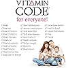 Garden of Life B12 - Vitamin Code Raw B-12 - 30 Capsules, 1,000mcg Whole Food B12 Methylcobalamin for Energy, Vegan Methylcobalamin B12 Vitamin Plus Probiotics & Enzymes, Gluten Free Supplements
