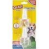 Glad for Pets Clean & Go Hand Sanitizer Refills, 2 Count | Travel Hand Sanitizer Spray with Soothing Aloe | For Use With Glad Clean 'N Go Dispenser, 1 Ounce Each