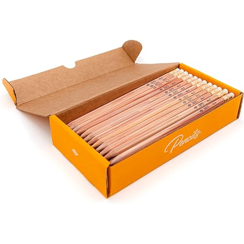 Musgrave's 60 - Count Pencil Pack