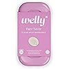 Welly Bandages - Face Savers, Hydrocolloid, Adhesive, Small Spot Shape, Clear - 36 ct